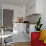 Apartment Maria *
