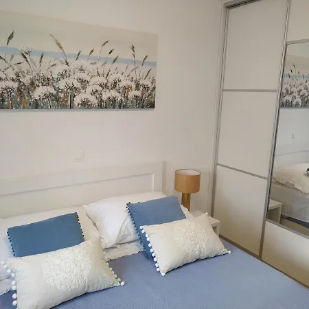 Apartment Maria *