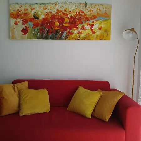 Maria Apartment Split