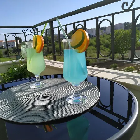 Maria Apartment