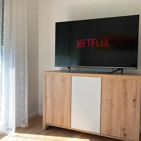 Apartment Maria