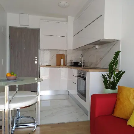 Apartment Maria *