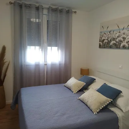 Maria Apartment Split