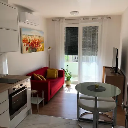Apartment Maria *